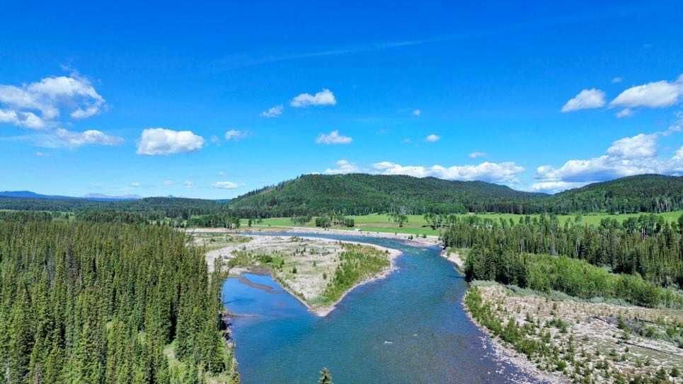Property Photo: Twp 314 AB T0M 1X0