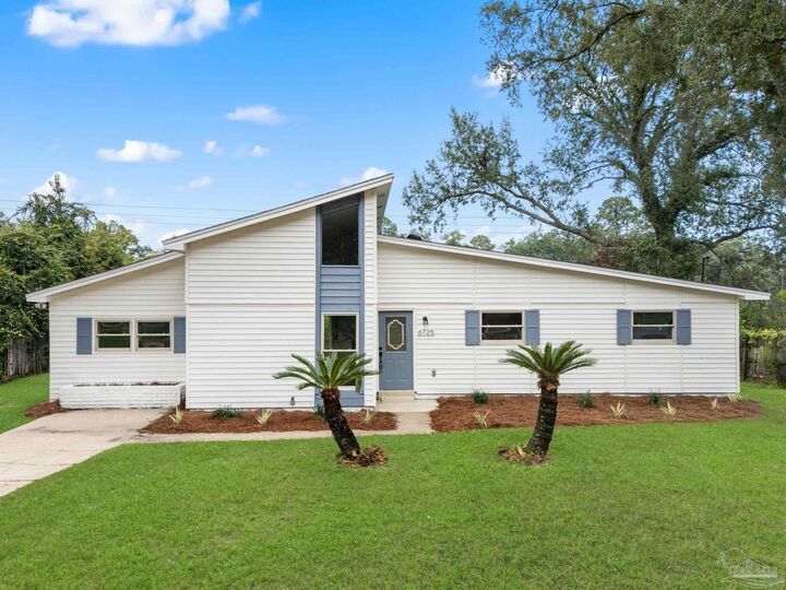 6725 Oakcliff Rd  Pensacola FL 32526 photo