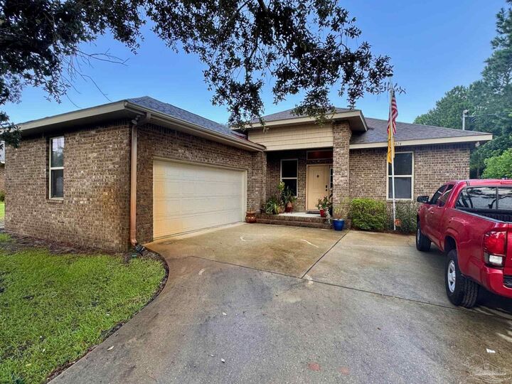 8674 Rio Vista Dr  Navarre FL 32566 photo