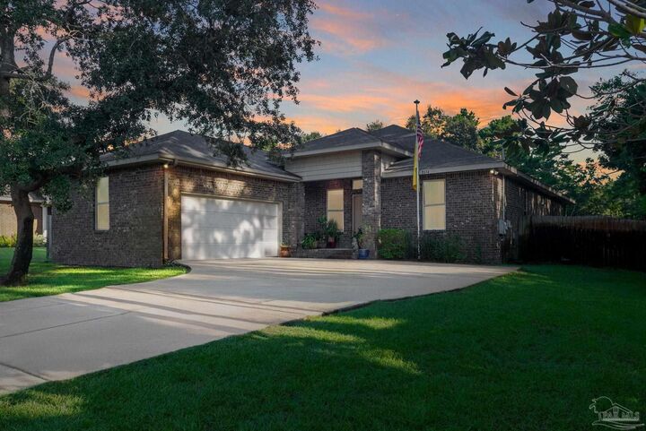 8674 Rio Vista Dr  Navarre FL 32566 photo