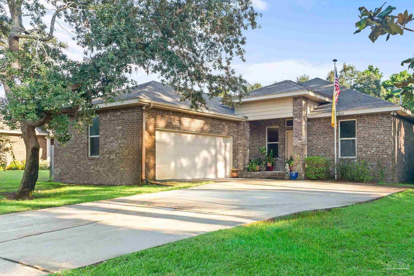 Property Photo:  8674 Rio Vista Dr  FL 32566 