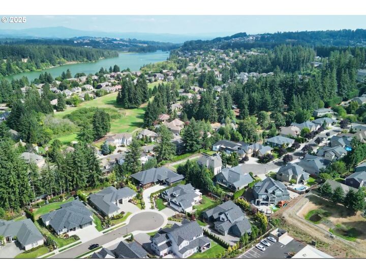 Property Photo:  3410 NW McMaster Dr  WA 98607 