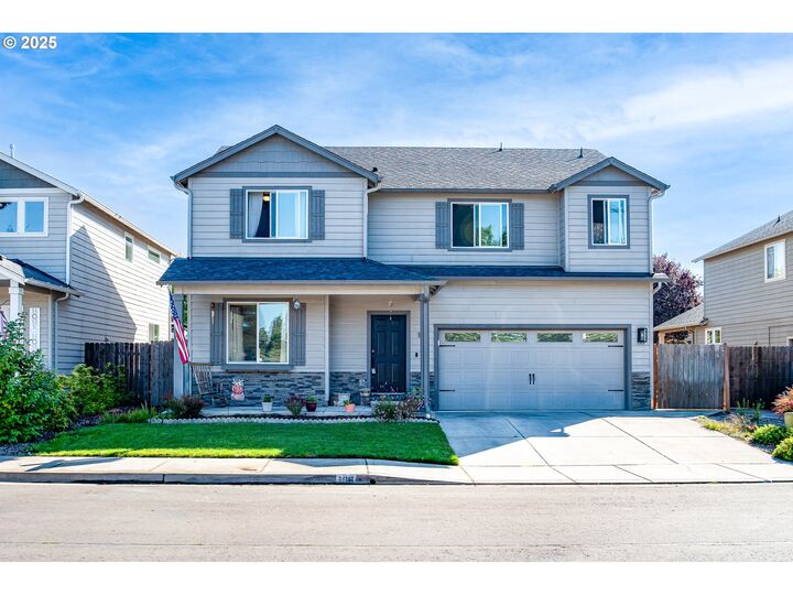 Property Photo:  188 Sumac Ct  OR 97448 