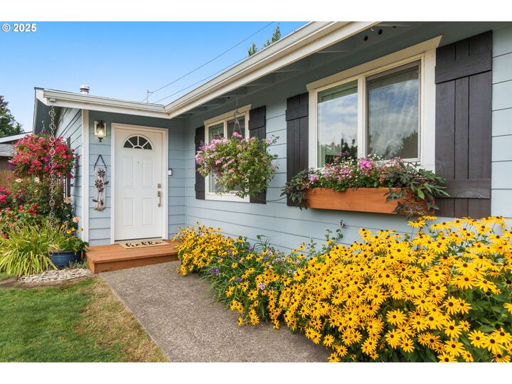 Property Photo: 18955 SW Boucher Ct OR 97003