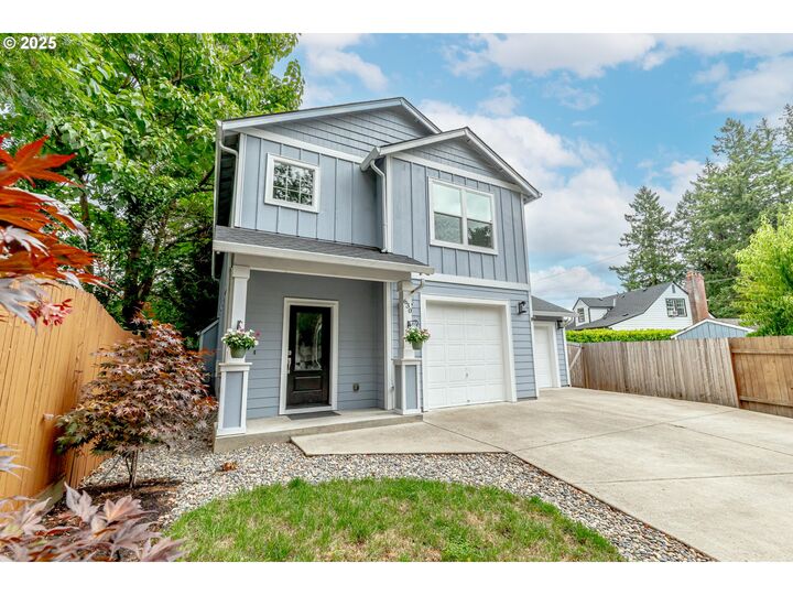 Property Photo: 630 SW Zillah St WA 98607
