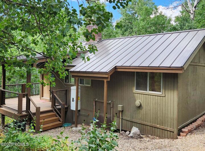 10645 Cottonwood Lane  Heber City UT 84032 photo