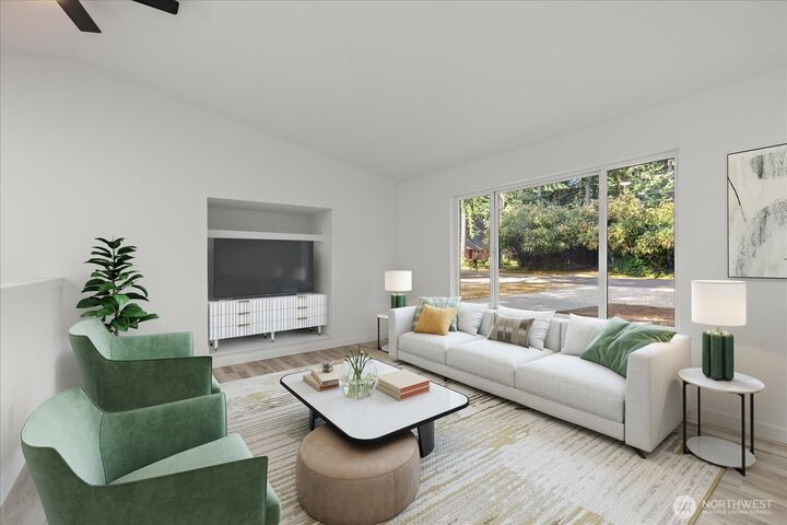 Property Photo: 7921 Blakely Avenue WA 98236