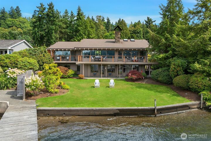 4723  Lakehurst Lane  Bellevue WA 98006 photo