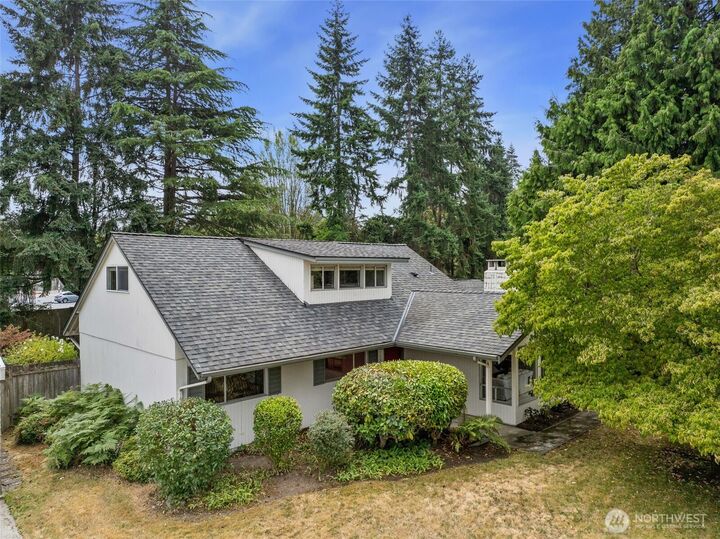 Property Photo: 15327 NE 1st Street WA 98007