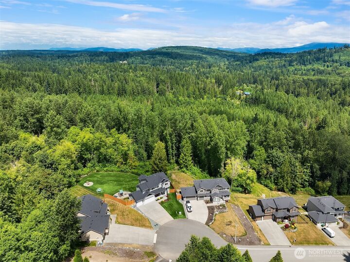 Property Photo: 20905 60th Street SE WA 98290