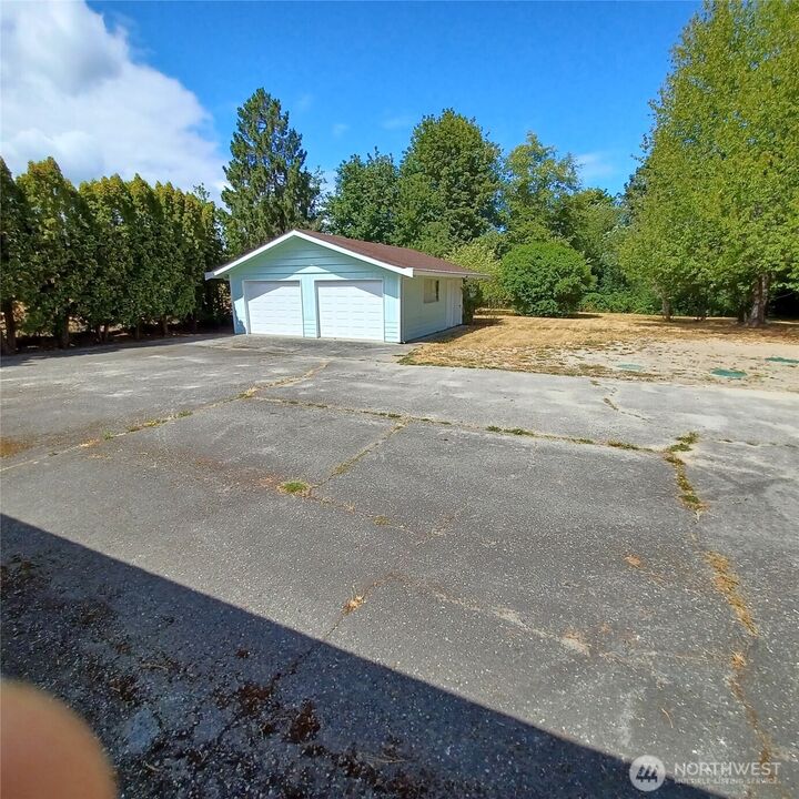 Property Photo:  155  May Street W  WA 98366