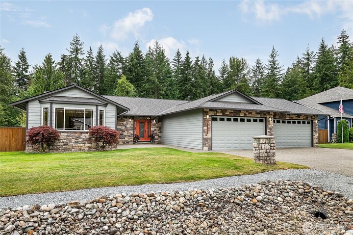 11230  69th Street NE  Lake Stevens WA 98258 photo