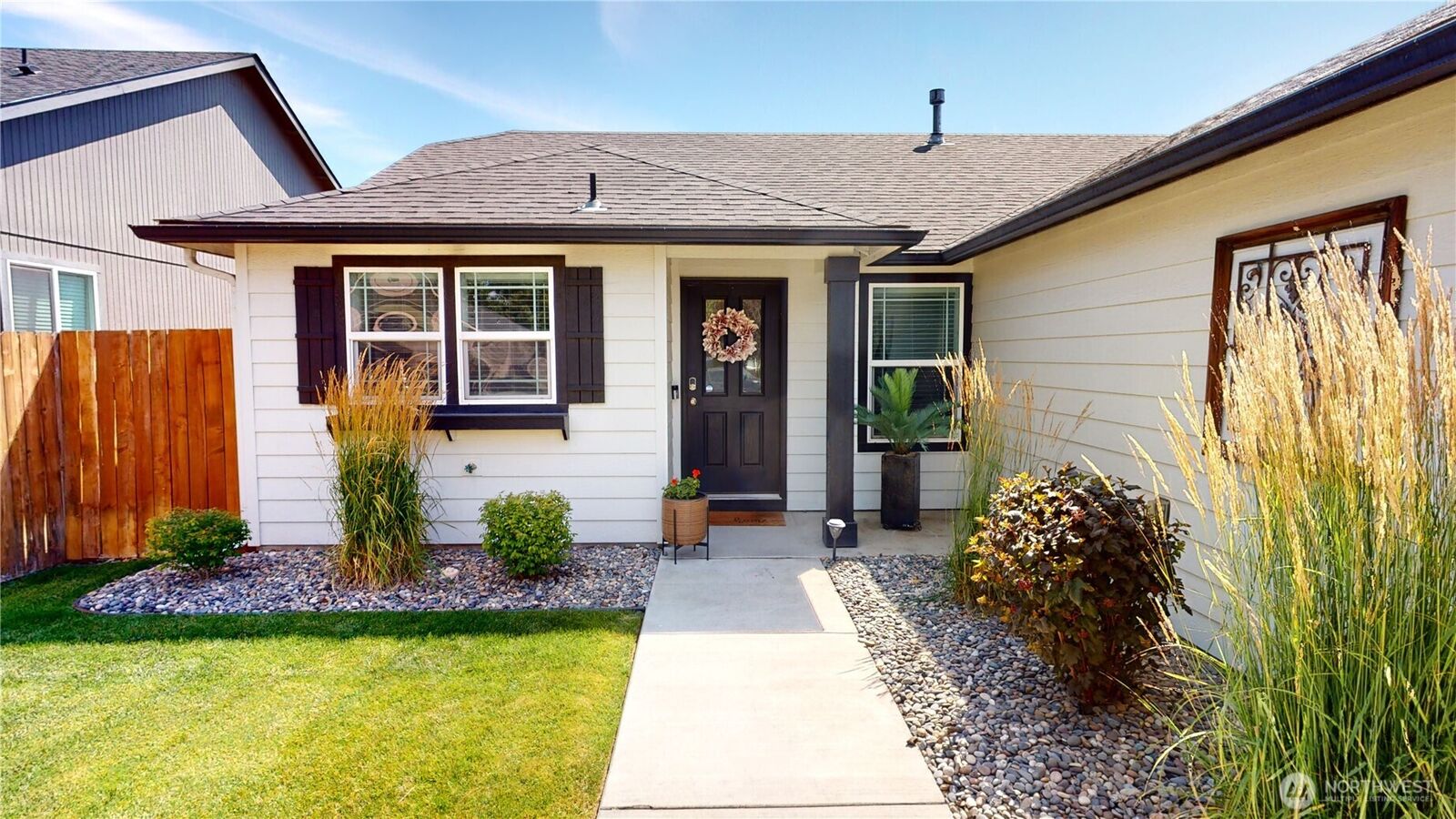 Property Photo:  1371 SW Greeley Street  WA 99324 