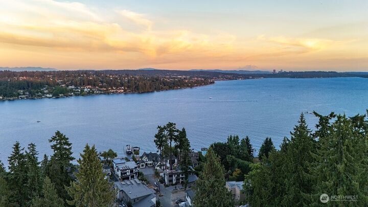 Property Photo: 8323 NE 110th Place WA 98034