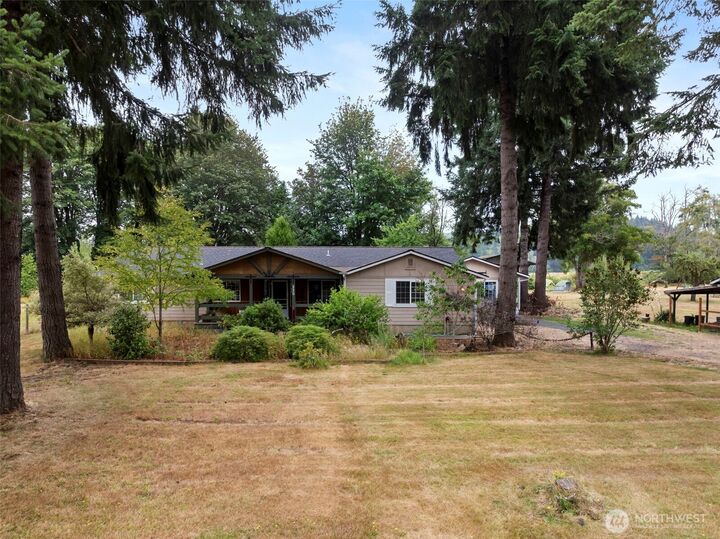 Property Photo:  220  California Street  WA 98572 