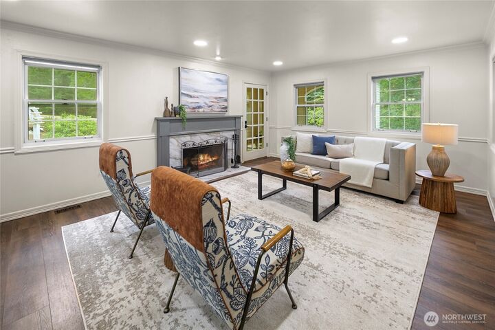 Property Photo: 19503 Welch Road WA 98296