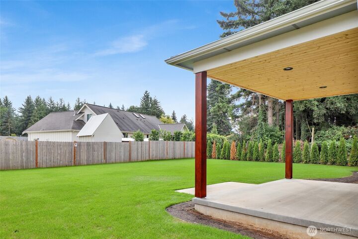Property Photo: 515 17th Street WA 98264