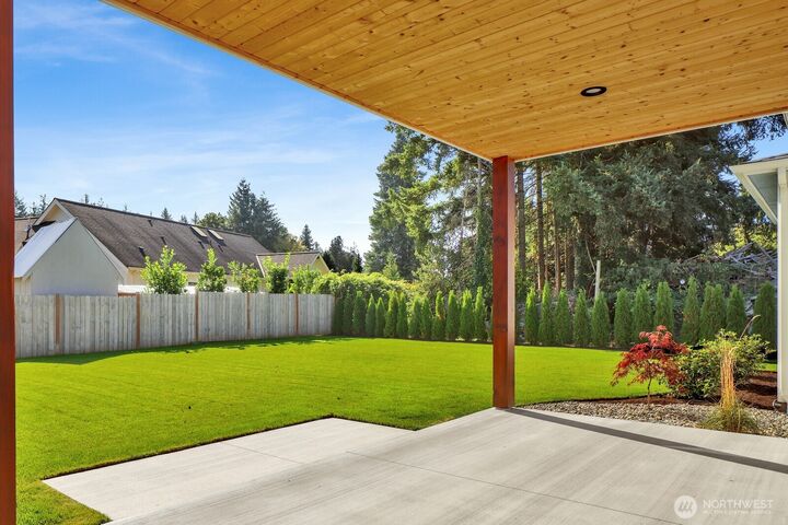 Property Photo: 515 17th Street WA 98264