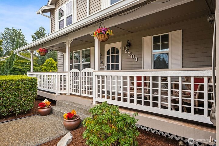 Property Photo: 18300 152nd Court SE WA 98058