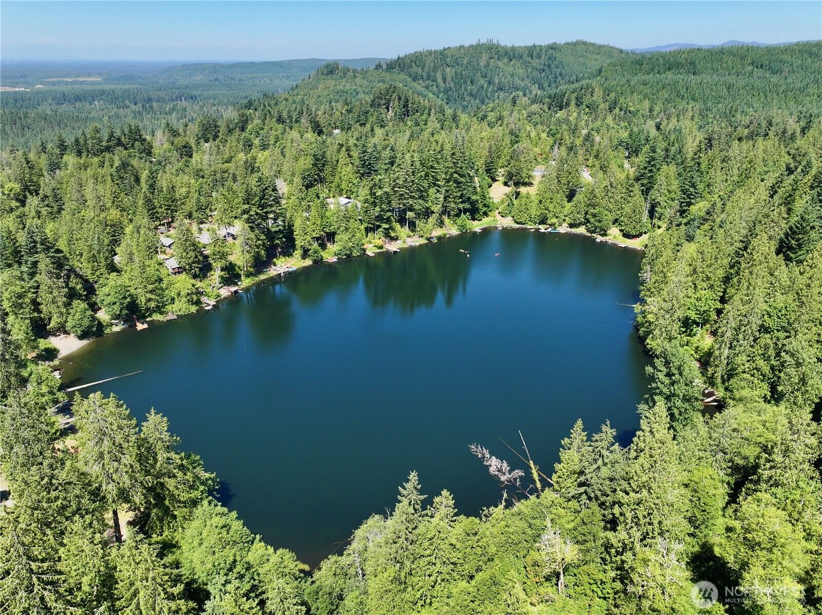 Property Photo:  0 E Lake Walker Drive SE  WA 98022 