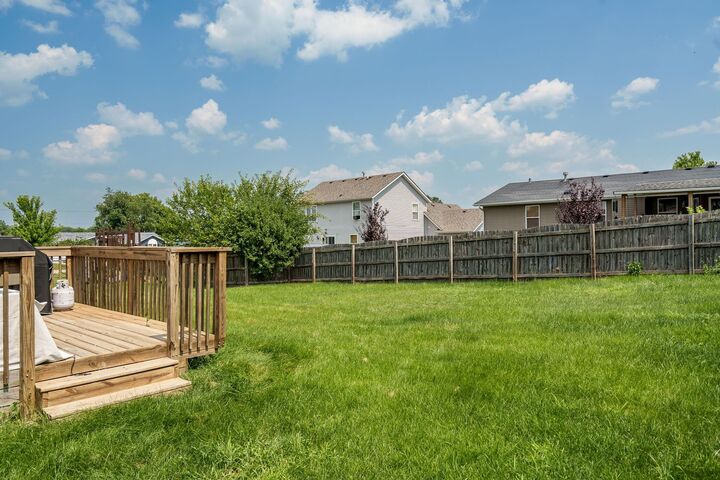 Property Photo: 4208 Clearfield Avenue IL 61109