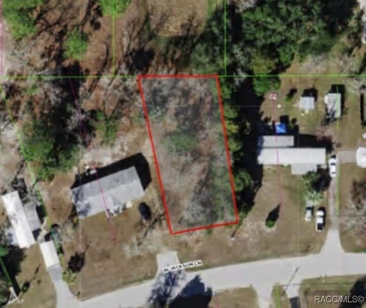Property Photo: 7227 W Jackson Lane FL 34448