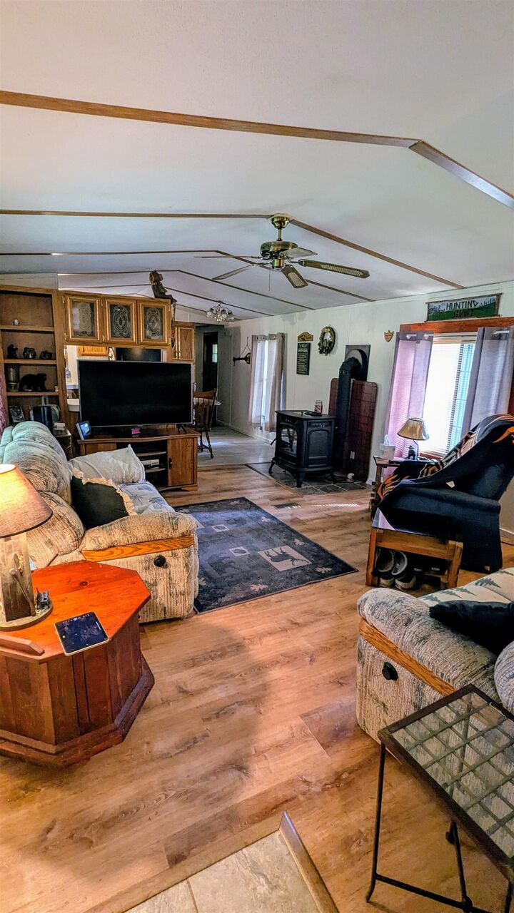 Property Photo: 15590 Marshall Lane WI 54138