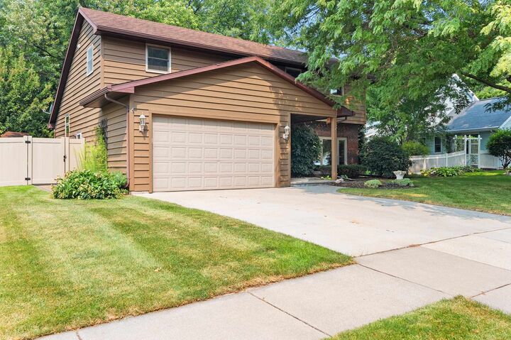 Property Photo:  3547 N Windward Lane  WI 54911 