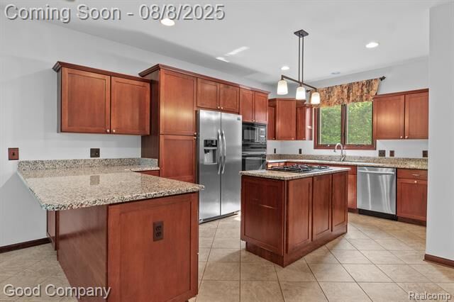 Property Photo:  208 Cloverport Avenue  MI 48307 