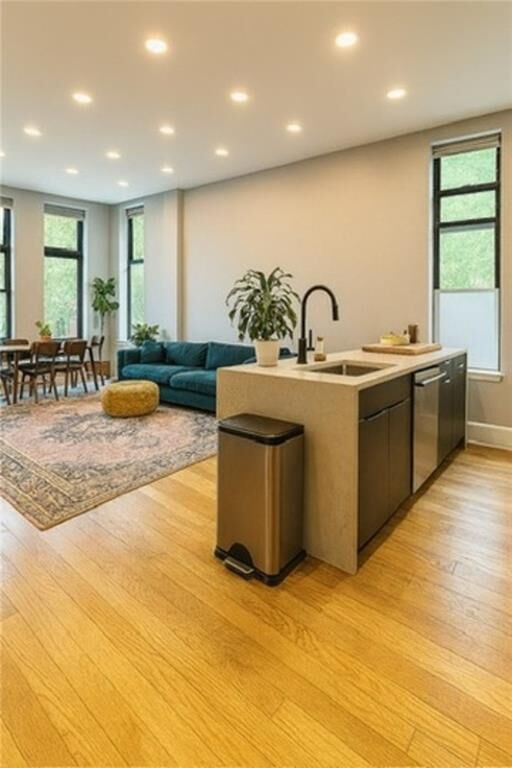 Property Photo: 123 8th Avenue NY 11215