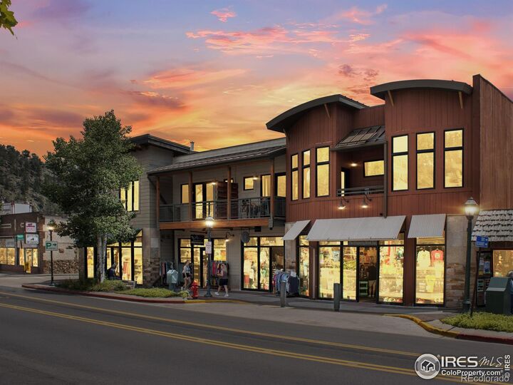 170 W Elkhorn Avenue 202  Estes Park CO 80517 photo