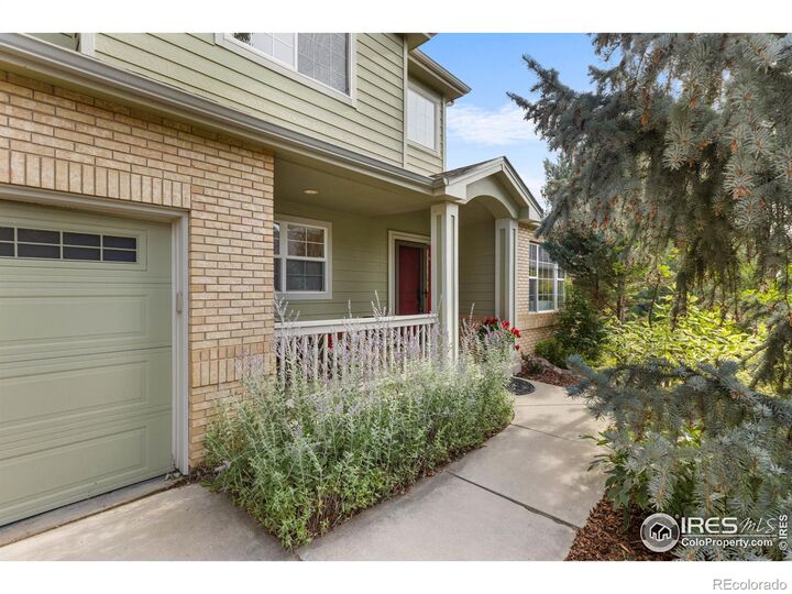 Property Photo:  4098 Old Westbury Court  CO 80301 