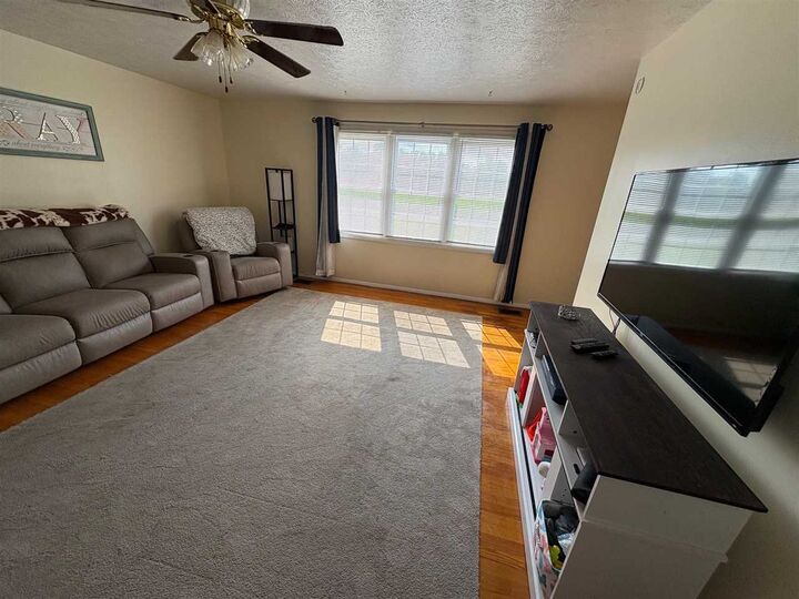 Property Photo:  2300 N Country Club Road  IN 47303 