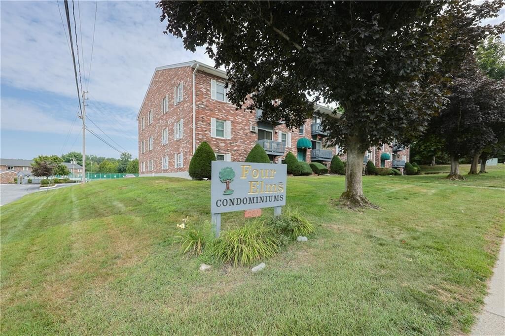 Property Photo:  200 Manville Hill Road B-27  RI 02864 