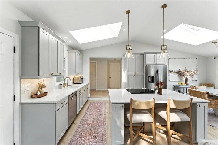 Property Photo: 287 Cowesett Road RI 02886