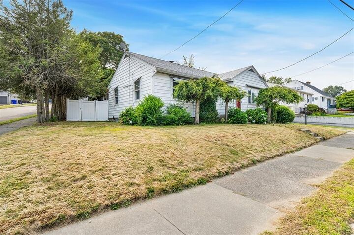 Property Photo: 67 Fillmore Street RI 02860