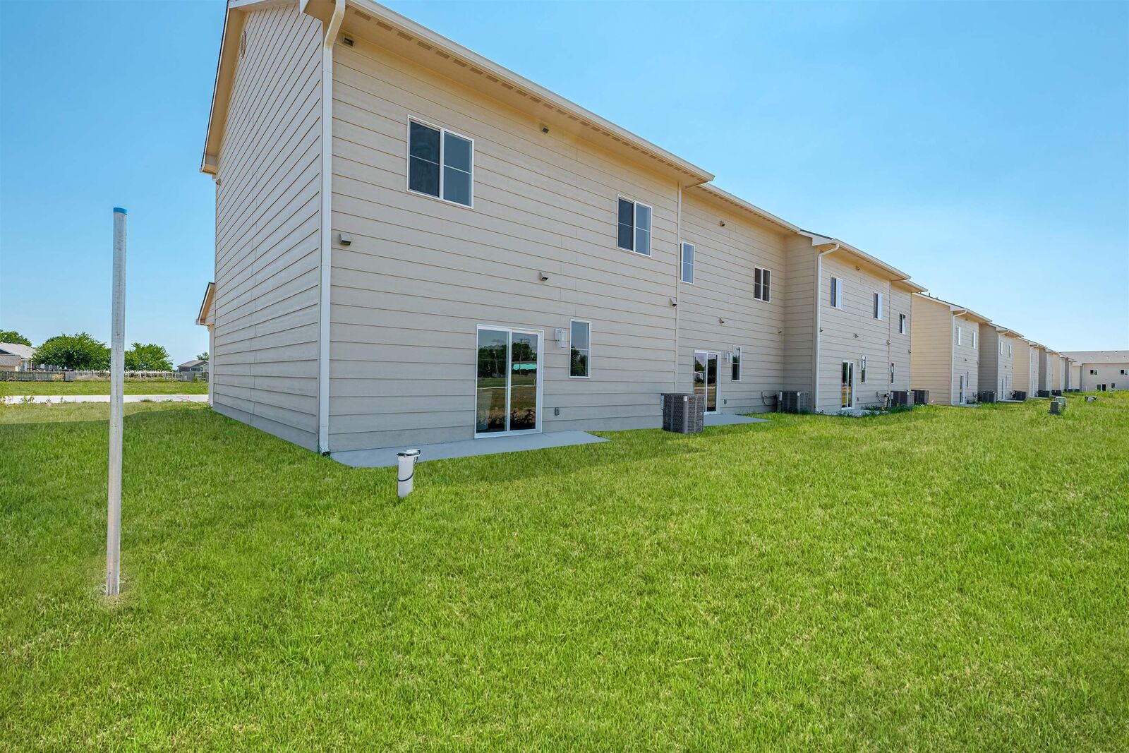 Property Photo: 288 Copper Tail Ln KS 67060