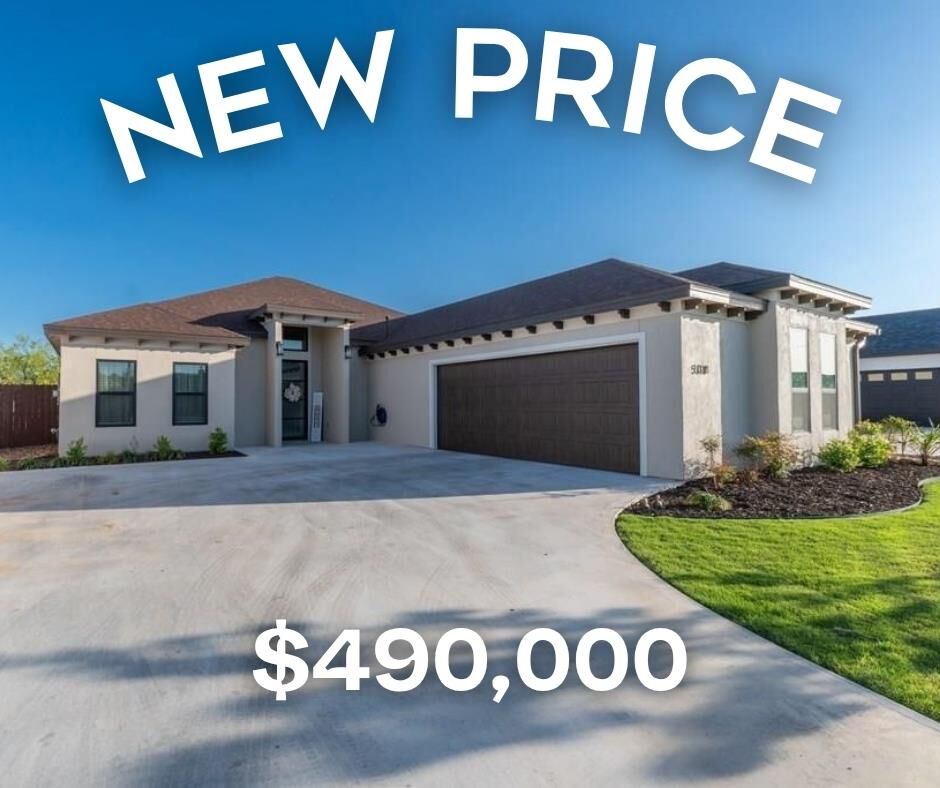 Property Photo: 5318 Riviera Lane TX 76904