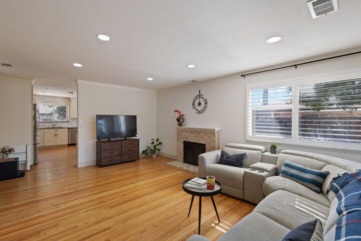 Property Photo:  3959 Purdue Way  CA 94550 