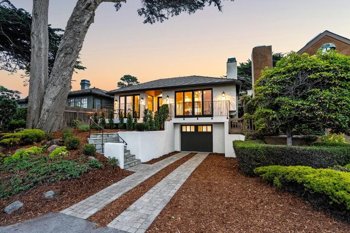 2 Southeast San Antonio Avenue  Carmel CA 93923 photo