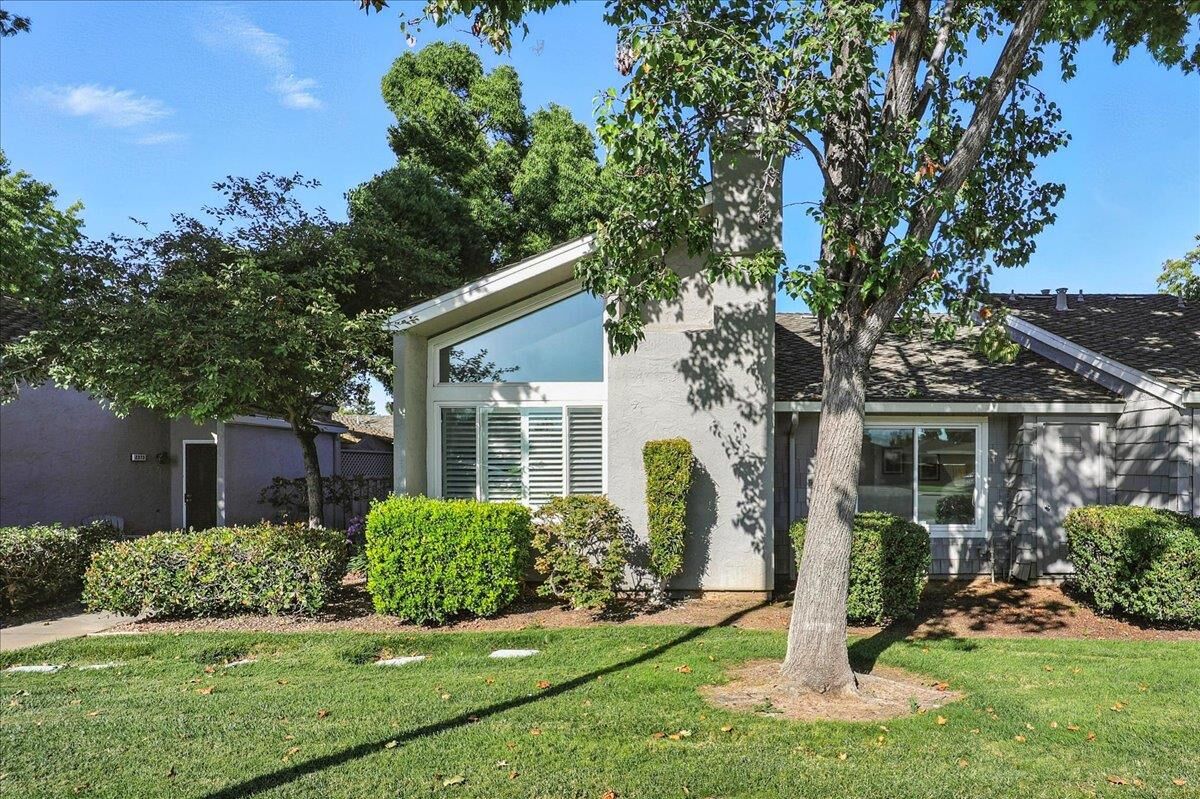 Property Photo: 2375 Lincoln Village Drive CA 95125