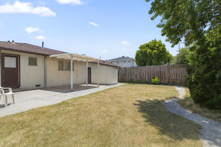 Property Photo:  411 Dunster Drive  CA 95008 