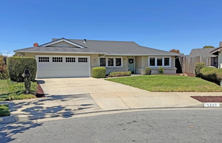 1127 Montecito Circle  Salinas CA 93901 photo