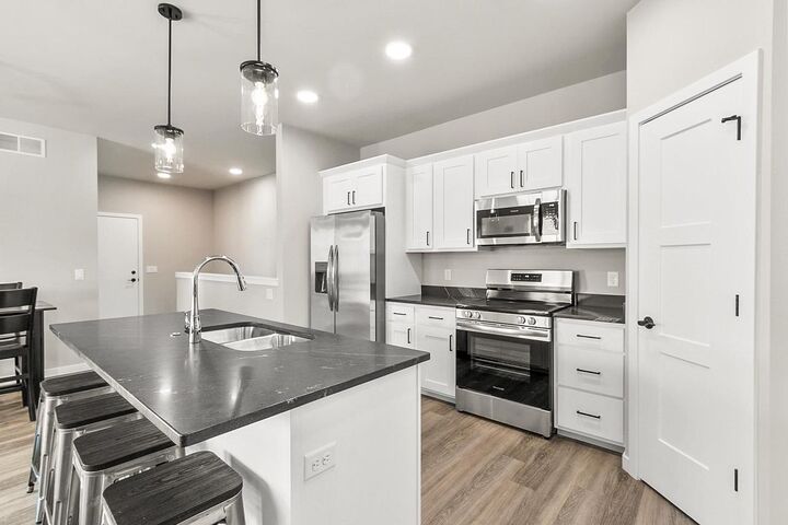 2874 Wild Goose Way  Stoughton WI 53589 photo