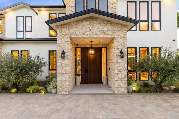 Property Photo: 18803 Wells Drive CA 91356
