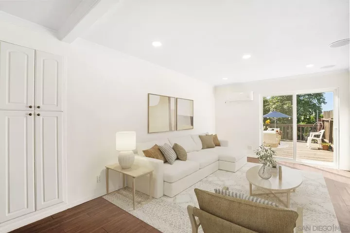 Property Photo:  8545 Gardena Rd  CA 92040 