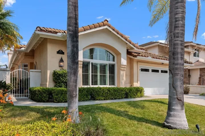 Property Photo: 18155 Moon Song Court CA 92127