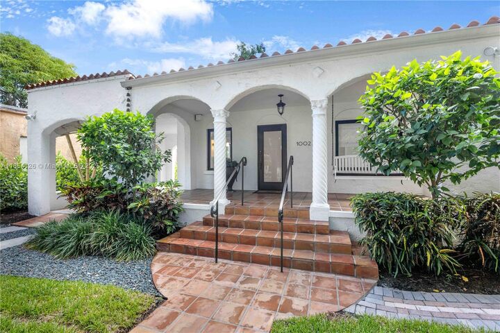 1002 Madrid St  Coral Gables FL 33134 photo