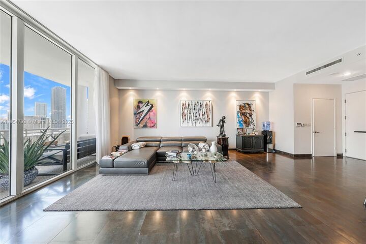 Property Photo:  901 Brickell Key Blvd 3002  FL 33131 