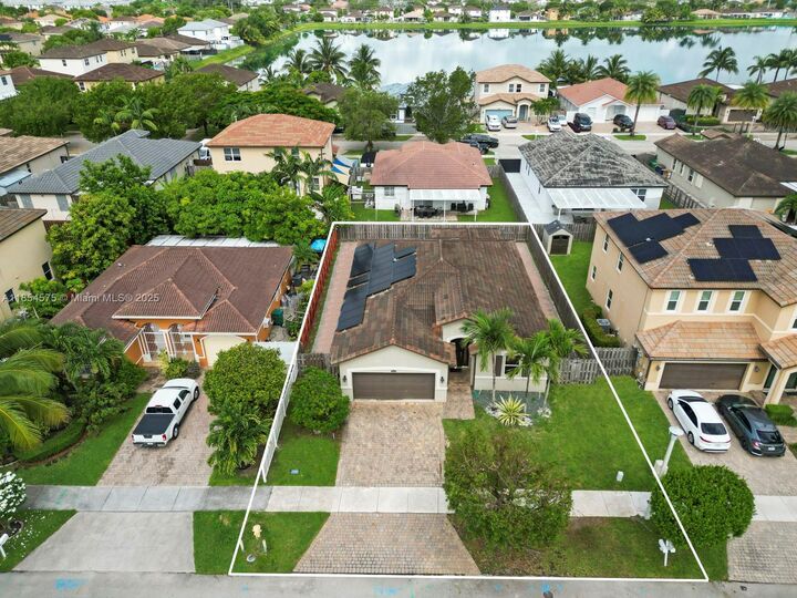 Property Photo: 28302 SW 128th Path FL 33033
